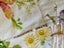 A stunning vintage SANDERSON printed Cotton Tablecloth Carousel 10