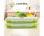 800ml Silicone Collapsible Portable Lunchbox Bowl Folding Food Storage Contai Carousel 3