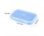 800ml Silicone Collapsible Portable Lunchbox Bowl Folding Food Storage Contai Carousel 3