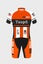 BSO Road Cycling Kit - Jersey & Bib Shorts Carousel 2