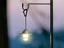 Camping Light, Tent Lamp, Retro Hanging Lantern, LED Light, USB Rechargeable Lam Carousel 3