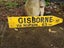 AA street sign's 1970s Carousel 10