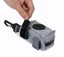 Dog Poop Bags Holder Waste Bags Dispenser Leash Attached for Walking with Dogs Carousel 2