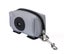 Dog Poop Bags Holder Waste Bags Dispenser Leash Attached for Walking with Dogs Carousel 4