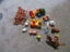 Vintage Farm Set Made In Hong Kong Carousel 1