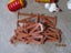 Vintage Farm Set Made In Hong Kong Carousel 8