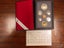 CANADA 7-COIN PROOF SET 1989 INCL. MACKENZIE RIVER SILVER DOLLAR, 5 SETS Carousel 1