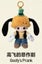 Dimoo World × Mickey & Friends series by Pop Mart Carousel 3