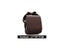 New Arrived Luxury Brand Men's Messenger Bag Vintage PU Leather Shoulder Bag Carousel 1