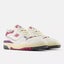NEW BALANCE 550 SEA SALT / SCORPIO / CALCIUM D Carousel 4