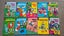 10 x early 1970's Gold Key US Donald Duck Comics - full colour Carousel 1