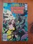 Swamp Thing: Saga of ... #1-19 (1982) DC Carousel 8