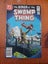Swamp Thing: Saga of ... #1-19 (1982) DC Carousel 12