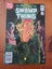 Swamp Thing: Saga of ... #1-19 (1982) DC Carousel 9