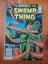 Swamp Thing: Saga of ... #1-19 (1982) DC Carousel 6
