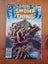 Swamp Thing: Saga of ... #1-19 (1982) DC Carousel 18