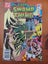 Swamp Thing: Saga of ... #1-19 (1982) DC Carousel 7