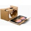 Google DIY Cardboard and Smartphone Virtual VR Reality Headset (Second Carousel 3