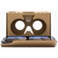 Google DIY Cardboard and Smartphone Virtual VR Reality Headset (Second Carousel 4