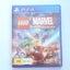 LEGO Marvel Super Heroes PS4 Game Carousel 1