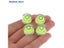4Pcs/lot Spirit Level Turntable Bubble Degree Tonearm Record Lp Player Setup Carousel 3
