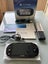 PS VITA PSV 2000 BOXED With Original Charger 128G Memory with CFW Henkaku-2 Carousel 3