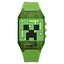 Minecraft Watch flashing LCD Carousel 2