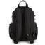 Nike Kids' 11L Brasilia Just Do It Mini Backpack - Black/White Carousel 3