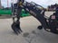 2020 Sigma 4 Backhoe Carousel 4
