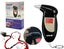 Alcohol Tester Digital Breathalyzer Carousel 1