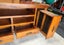 Solid Wood Entertainment Unit Carousel 5