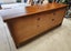 Solid Wood Entertainment Unit Carousel 6
