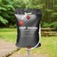 25L Outdoor Solar Camping Shower - Portable, Solar-Heated, and Easy to Use Carousel 1