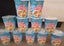 Cup noodle - seafood -9 pack (Instant noodles) Carousel 1