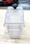 2 x Cannisters / Tanks for Appliance? - $1 Reserve (PU32 Cubby) Carousel 2