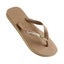 HAVAIANAS BRAZIL LOGO TAN Carousel 2