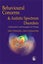 Behavioural Concerns and Autistic Spectrum Disorders by John Clements - Paperbac Carousel 1