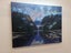 High Snow Level Fiordland - Caley Hall - Original Painting Carousel 2