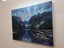 High Snow Level Fiordland - Caley Hall - Original Painting Carousel 3