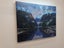 High Snow Level Fiordland - Caley Hall - Original Painting Carousel 5