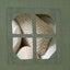 MOCKA SECONDS: Minka House - Khaki Carousel 4