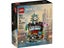 LEGO 40703 Micro Ninjago City Carousel 1