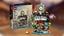 LEGO 40703 Micro Ninjago City Carousel 2
