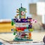 LEGO 40703 Micro Ninjago City Carousel 4