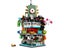 LEGO 40703 Micro Ninjago City Carousel 7