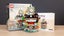 LEGO 40703 Micro Ninjago City Carousel 8