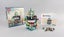 LEGO 40703 Micro Ninjago City Carousel 9