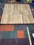 Teak Timber Carousel 3