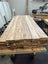 Teak Timber Carousel 1