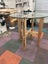 Teak Timber Carousel 8